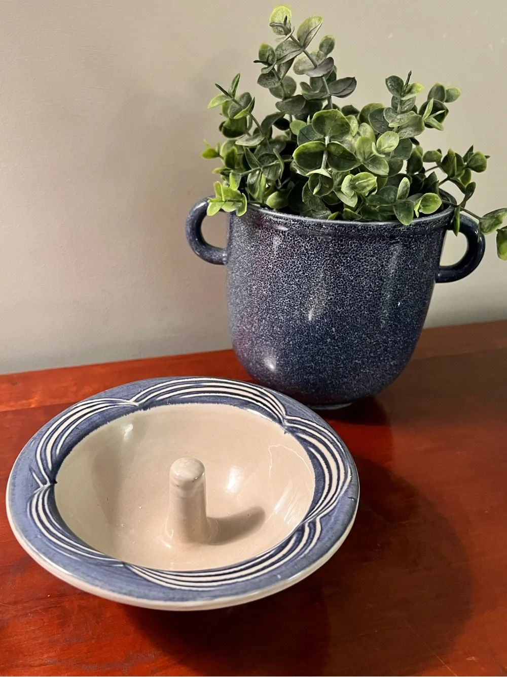 The Original Apple Baker Baking Dish